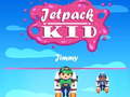 Žaidimas Jetpack Kid 