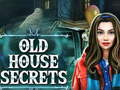 Žaidimas Old House Secrets