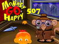 Žaidimas Monkey Go Happy Stage 507