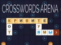 Žaidimas Crosswords Arena