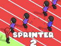 Žaidimas Sprinter 2