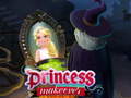 Žaidimas Princess Makeover 