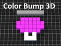 Žaidimas Color Bump 3D