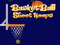 Žaidimas Basket Ball Shoot Hoops 