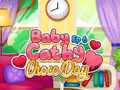 Žaidimas Baby Cathy Ep6: Choco Days