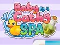 Žaidimas Baby Cathy Ep4: Spa