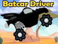 Žaidimas Batcar Driver