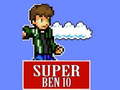 Žaidimas Super Ben 10