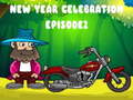 Žaidimas New Year Celebration Episode2