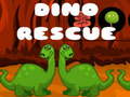 Žaidimas Dino Rescue