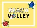 Žaidimas Beach Volley