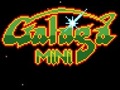 Žaidimas Galaga Mini