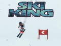 Žaidimas Ski King