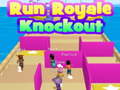 Žaidimas Run Royale Knockout