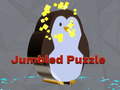 Žaidimas Jumbled Puzzle