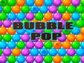Žaidimas Buble pop