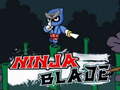 Žaidimas Ninja Blade