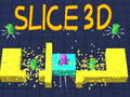 Žaidimas Slice 3D