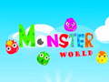 Žaidimas Monster World 