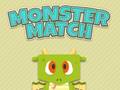 Žaidimas Monster Match