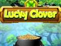 Žaidimas Lucky Clover