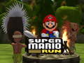 Žaidimas Super Mario Run 3D