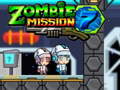 Žaidimas Zombie Mission 7