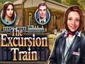 Žaidimas The Excursion Train