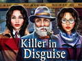 Žaidimas Killer in Disguise