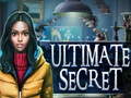 Žaidimas Ultimate Secret