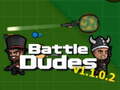 Žaidimas Battle Dudes v.1.1.02