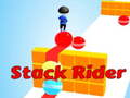 Žaidimas Stack Rider