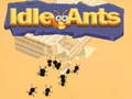 Žaidimas Idle Ants