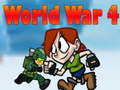 Žaidimas World war 4