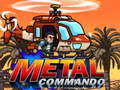 Žaidimas Metal Commando