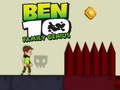 Žaidimas Ben 10 Family genius