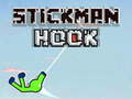 Žaidimas Stickman hook