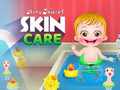 Žaidimas Baby Hazel Skin Care