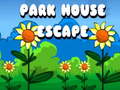 Žaidimas Park House Escape