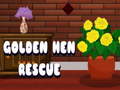 Žaidimas Golden Hen Rescue