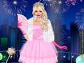 Žaidimas With Dress Up: Prom Queen High School Love Affair Dres