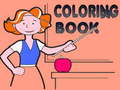 Žaidimas Coloring Book 