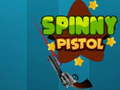 Žaidimas Spinny pistol