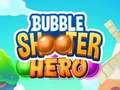 Žaidimas Bubble Shooter Hero