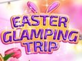 Žaidimas Easter Glamping Trip