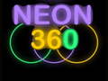 Žaidimas NEON 360