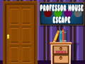 Žaidimas Professor House Escape