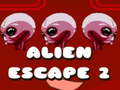 Žaidimas Alien Escape 2