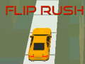 Žaidimas Flip Rush