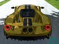 Žaidimas American Supercar Test Driving 3D